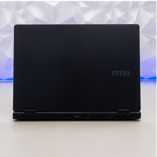 Ноутбук MSI Crosshair 18 HX AI A2XWGKG-022XRU Ultra 9 275HX/RTX5070 8Gb/16Gb*2/1Tb SSD/18" (240Hz)