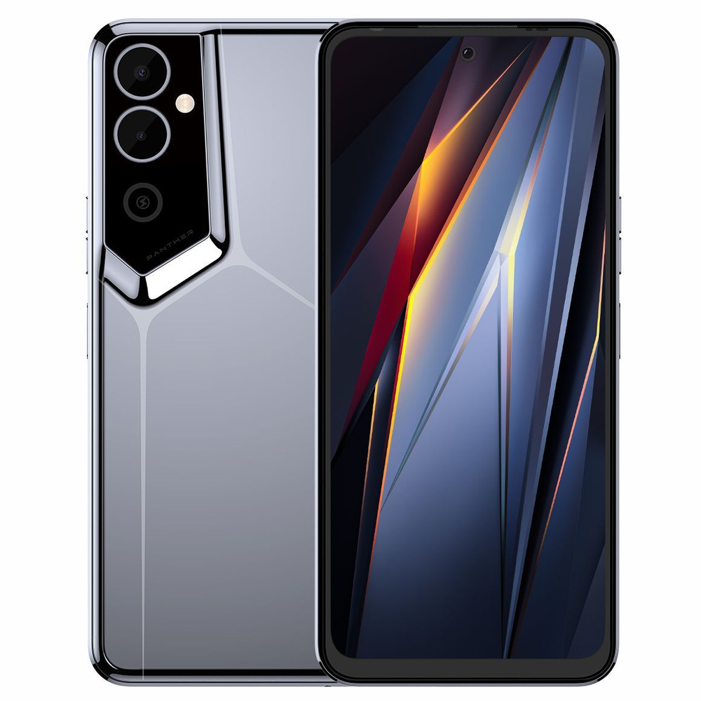 Tecno Pova 2 Neo 6/128Gb Grey