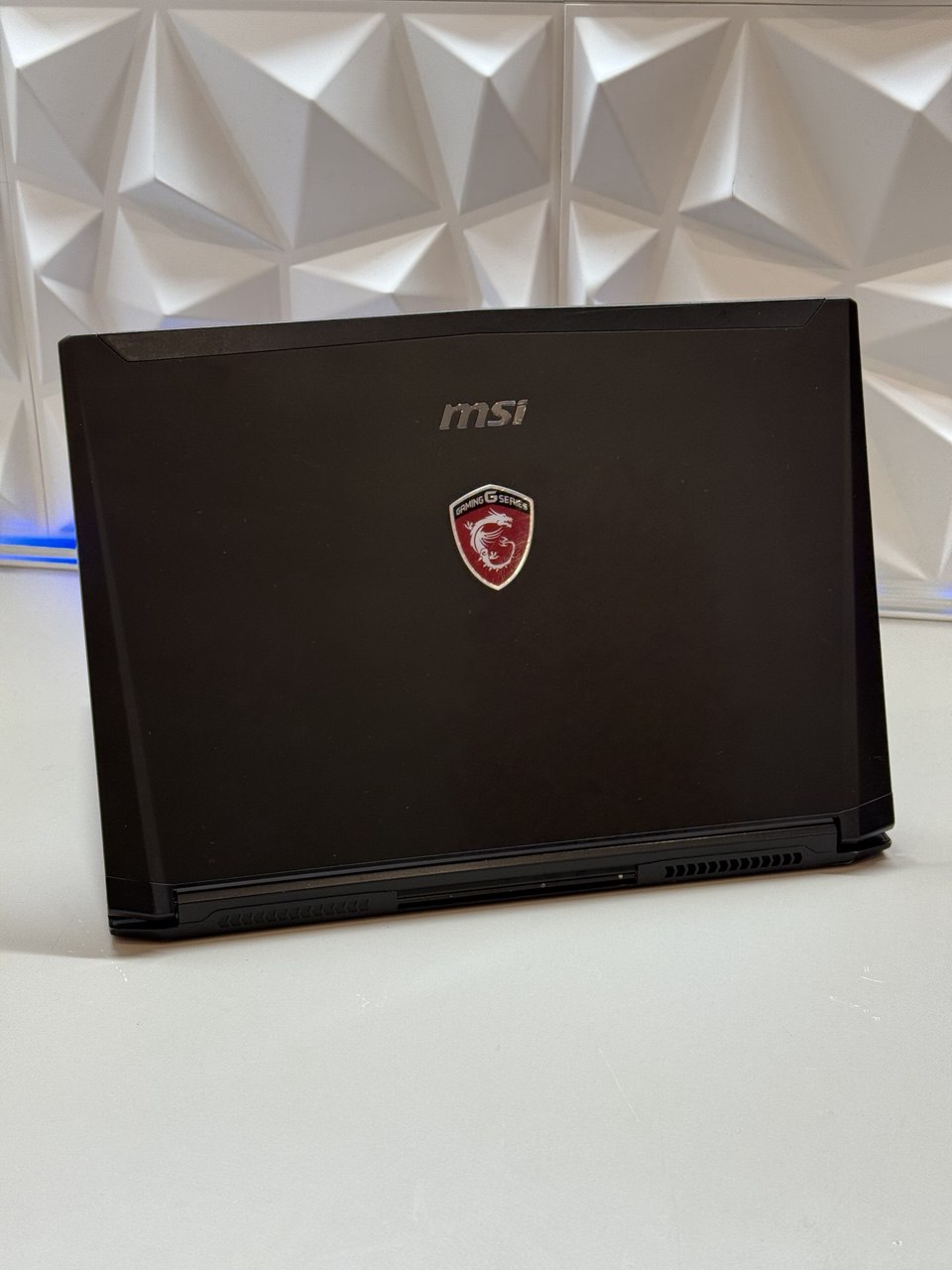 Ноутбук MSI GS30 2M Shadow i7-4870HQ/8Gb DDR3/256Gb SSD/13.3