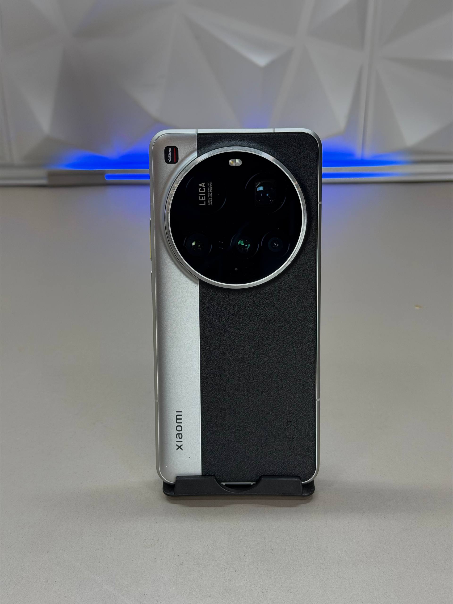 Xiaomi 15 Ultra 16/512Gb Silver