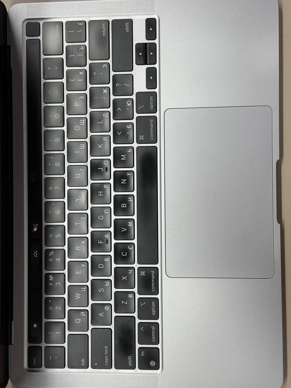 Ноутбук Apple Macbook Pro A2338/M2 chip/8Gb RAM/512Gb SSD/13''