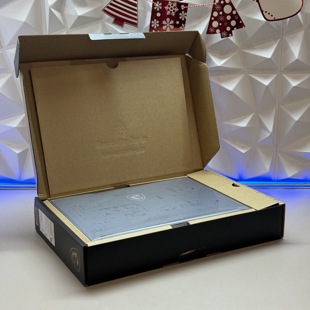 Ноутбук игровой MSI Thin 15 B13VE-2650XRU (Новый)