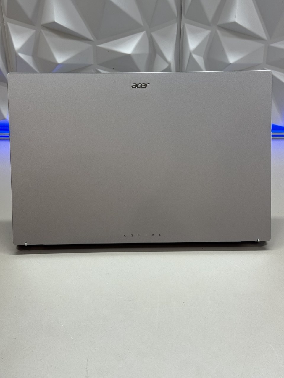 Ноутбук Acer Aspire Go AG15-31P-38DT i3 N305/8Gb/SSD256Gb/15.6"/TN/FHD/noOS/silver