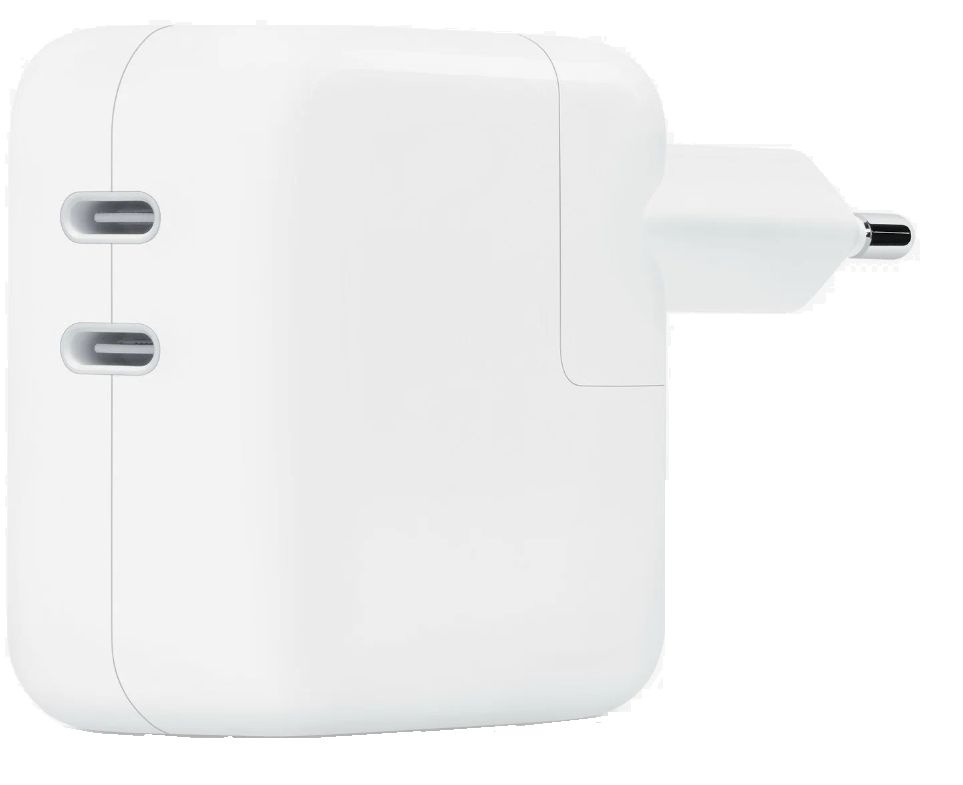 СЗУ Apple USB-C 35W