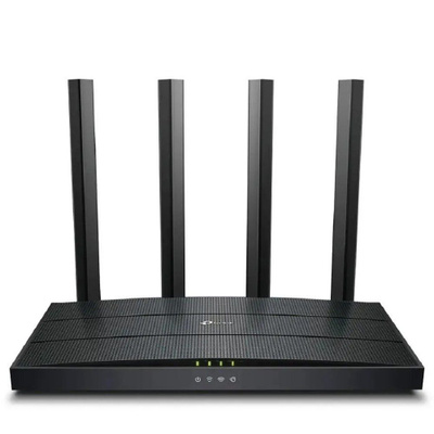 Двухдиапазонный TP-Link Wi-Fi роутер AC1200