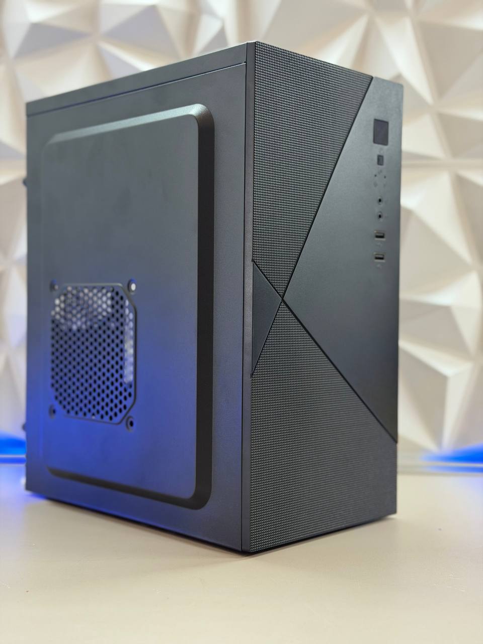 Корпус Foxline Forza FZ-019-SX450 450W