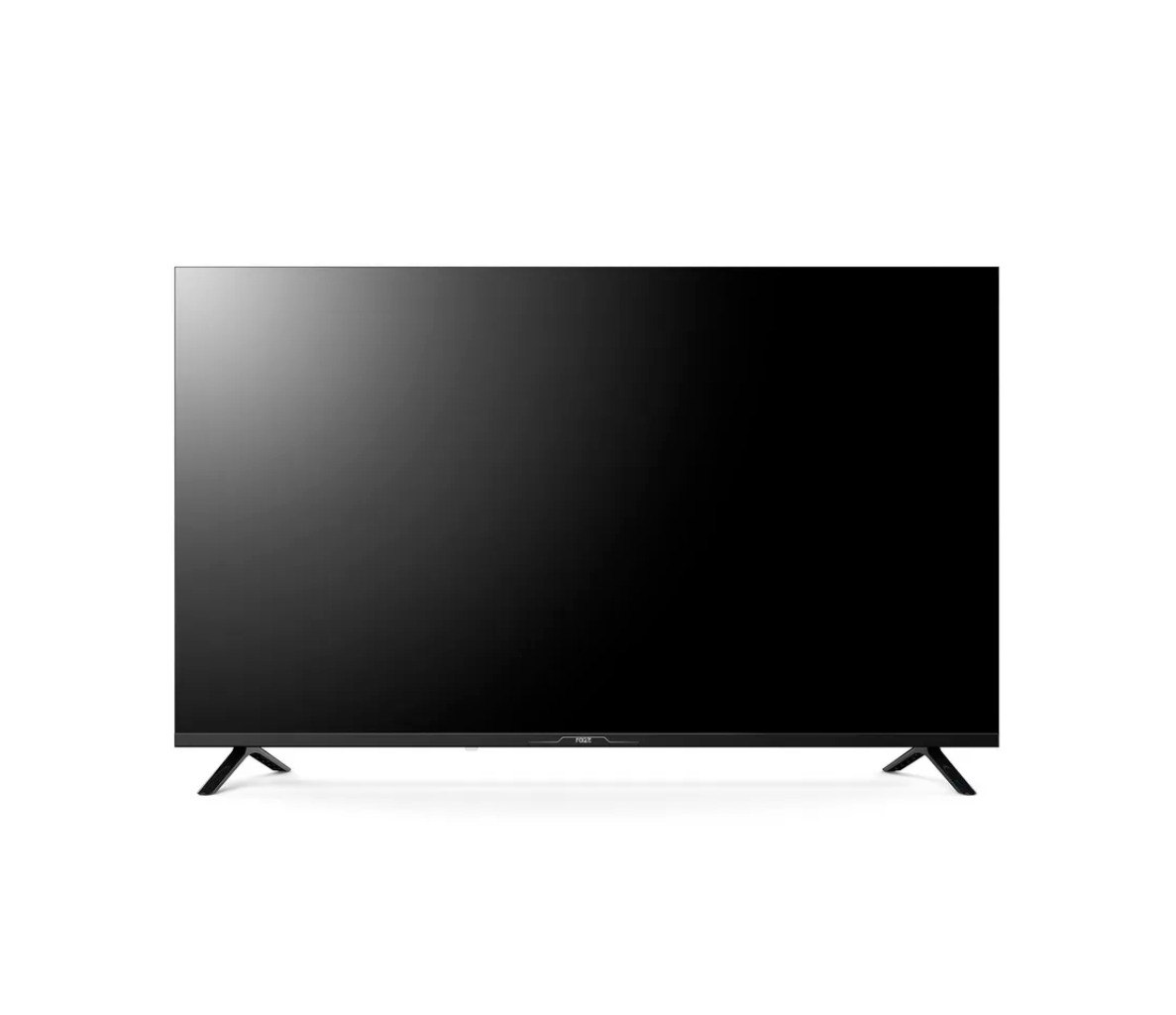 Телевизор 43" Razz HC43FSY26F, черный (Новый)