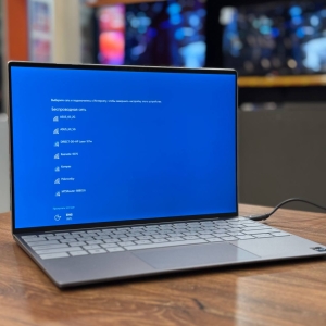 Ноутбук Dell XPS 13 9315 i5 1230U/8Gb/SSD512Gb/13.4"/WVA/FHD+/W11Pro/dk.grey