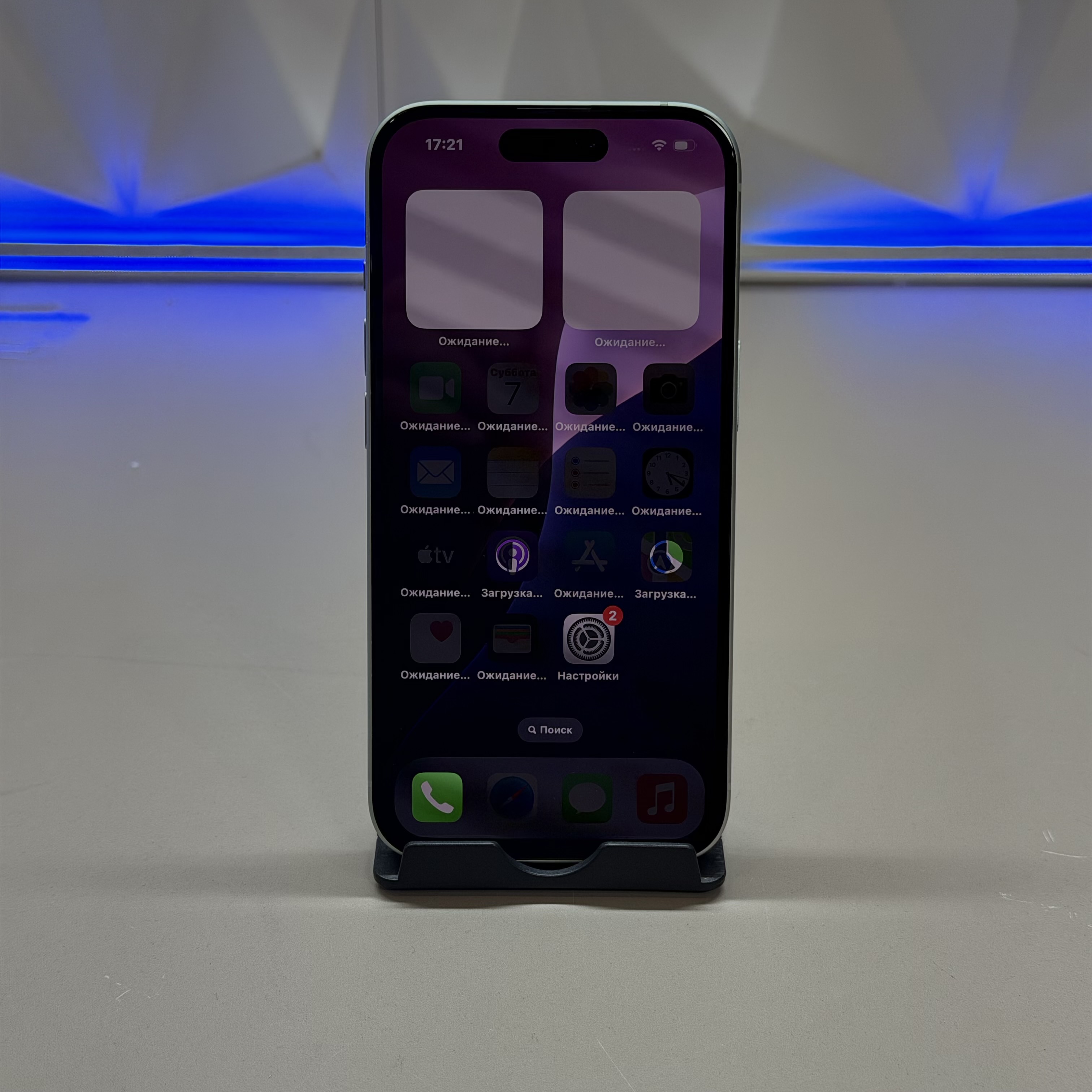 Apple iPhone 15 128Gb Green 89%