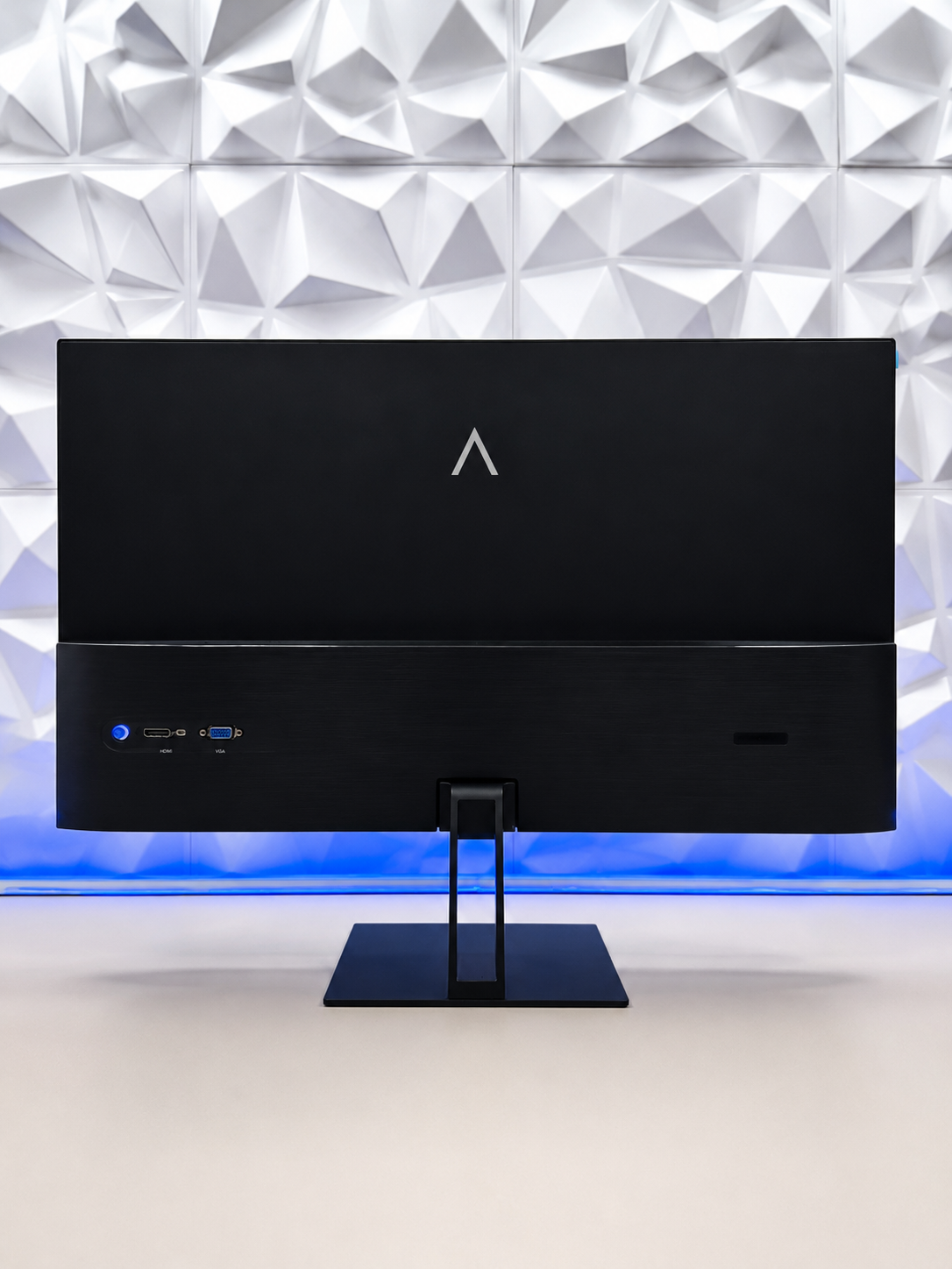Монитор Digma Pro 27" Motion L IPS 2K чер 5ms HDMI DP M/M 144Hz 350cd Ex