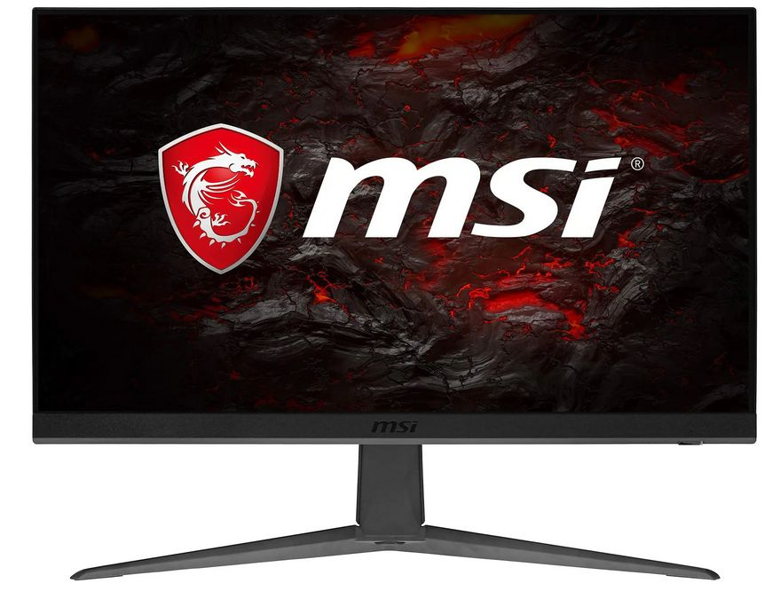 Монитор MSI G2412 FHD 170Гц