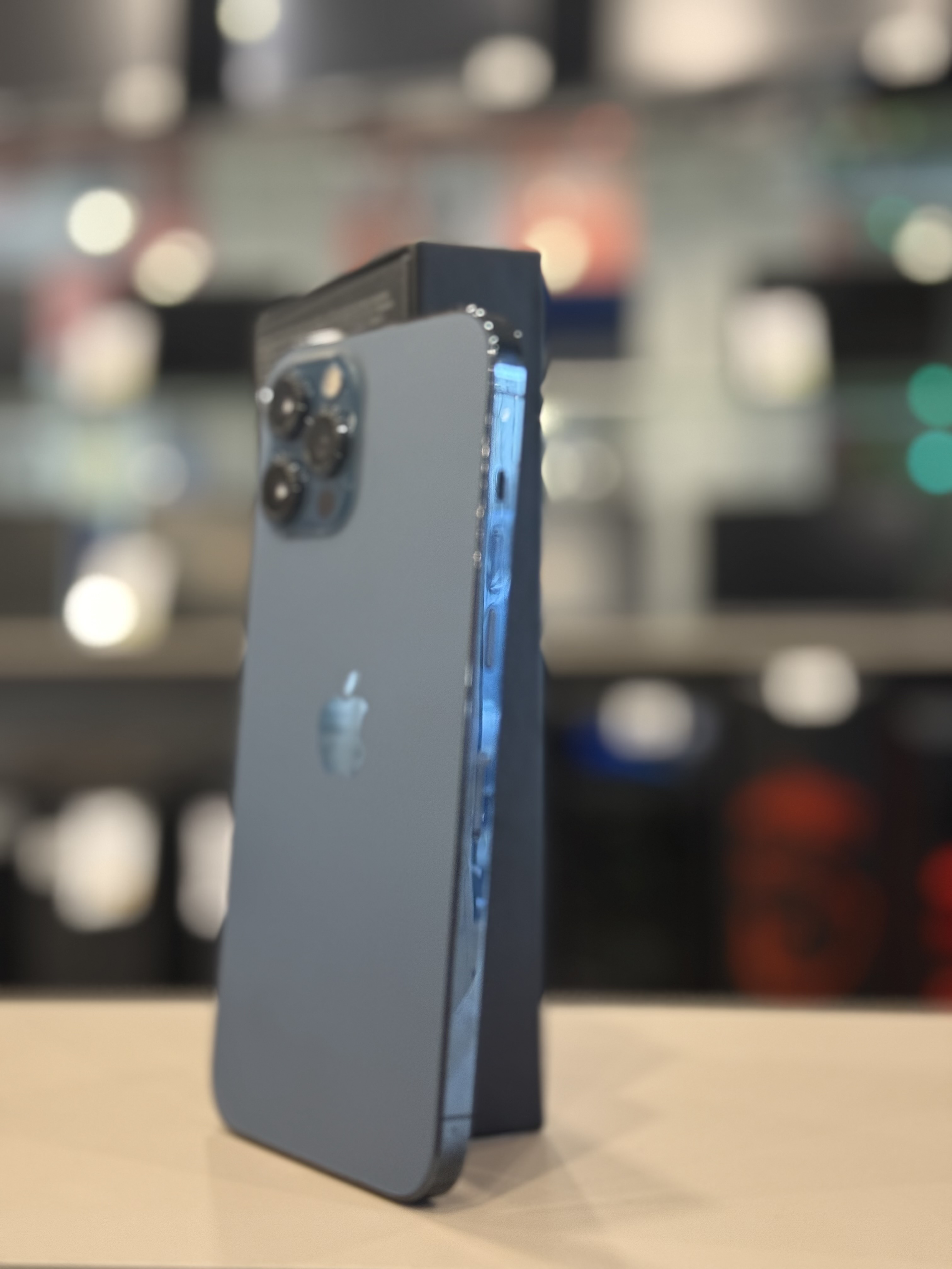 Apple iPhone 12 Pro Max 256Gb Blue