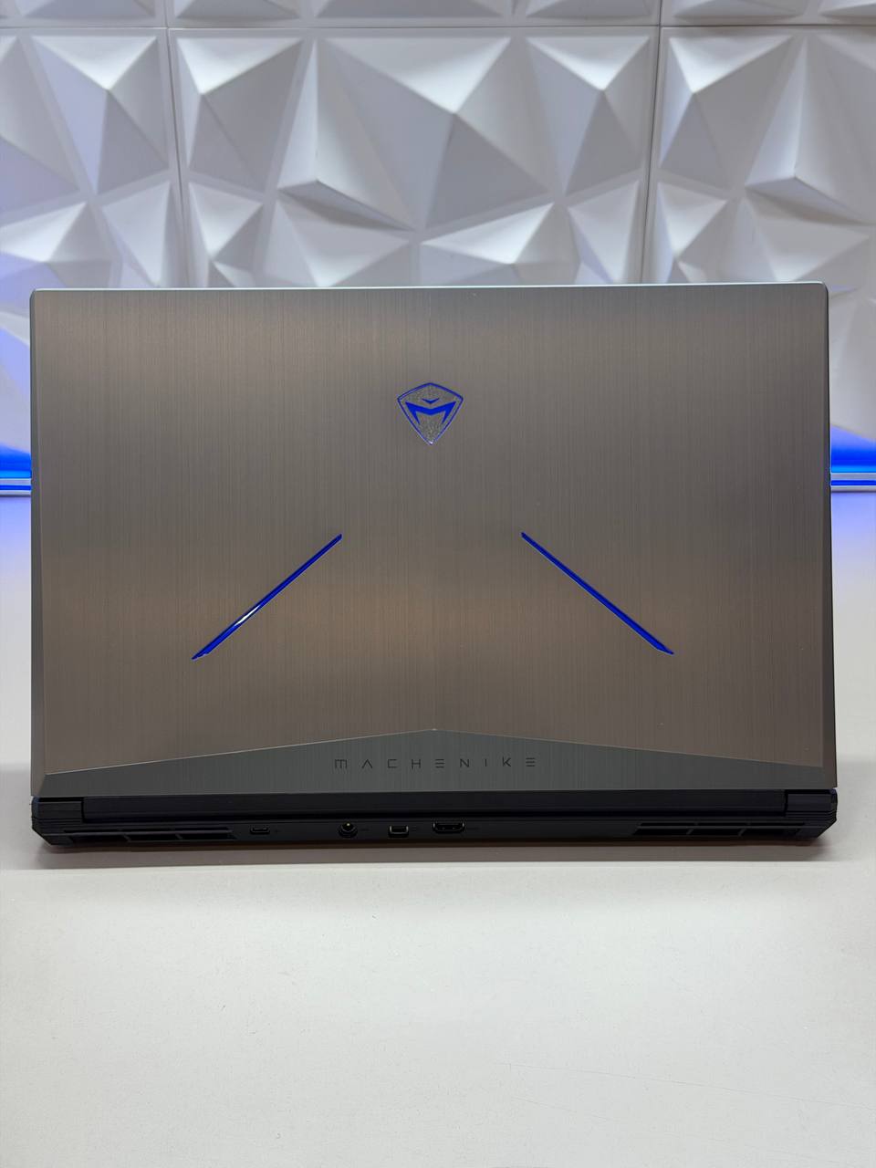 Ноутбук Machenike L17 Satellite S i5-12450H/16Gb DDR4/RTX3050 4Gb/512Gb SSD/17.3'' (Новый)