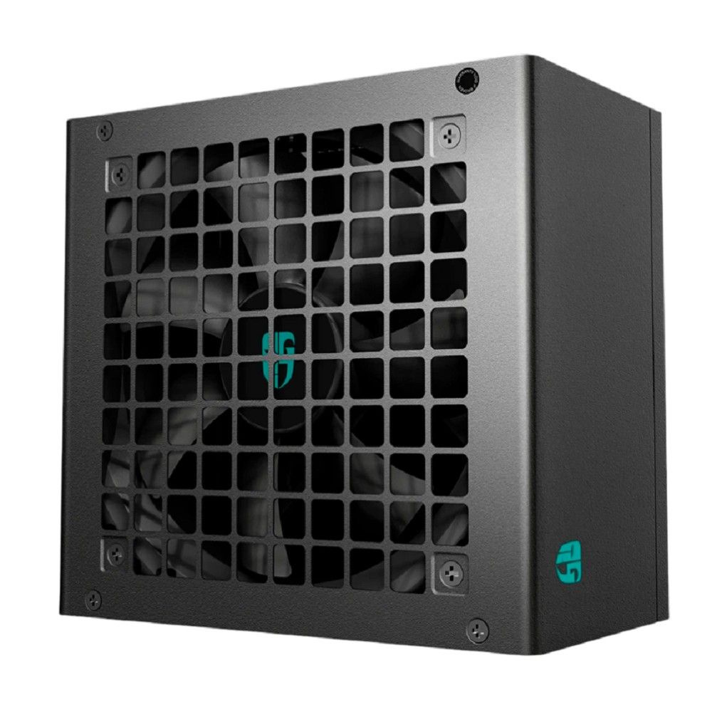 Блок питания Deepcool/GamerStorm PF700X (ATX 2.52, 700W, PWM 120мм fan, Active PFC+DC to DC, 80 PLUS BRONZE)