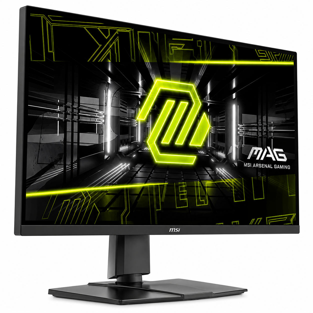 Монитор MSI MAG 27" 275UPD E14 3840x2160 144Гц IPS
