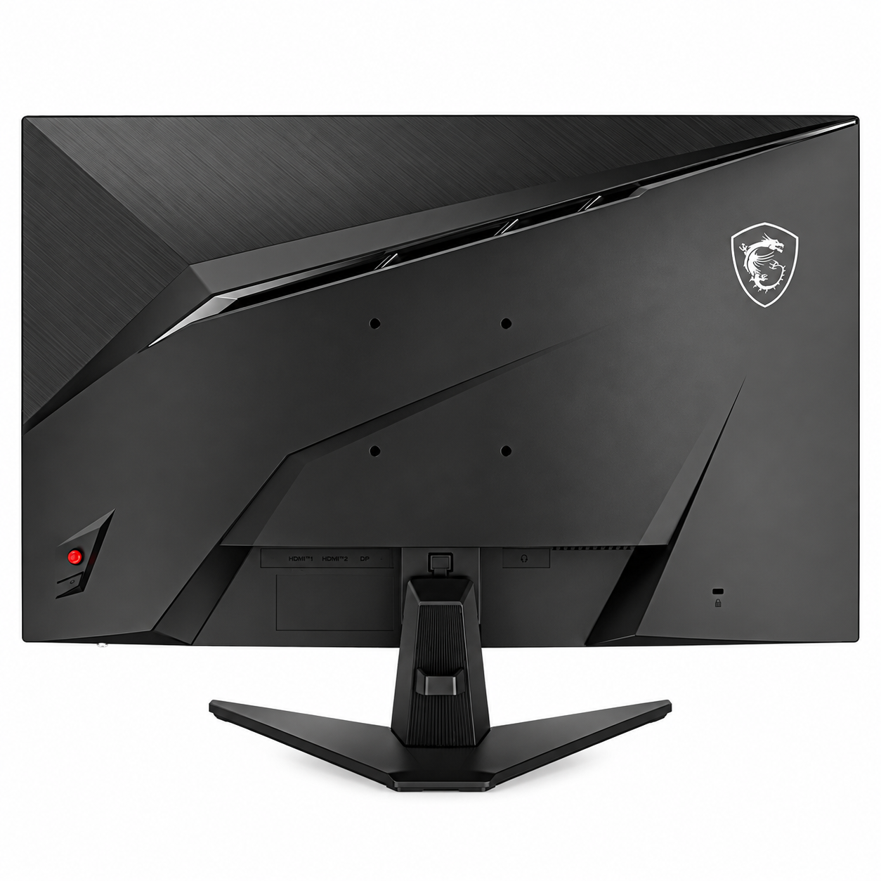 Монитор MSI MAG 32" 321CQF E18 2560x1440 180Гц VA