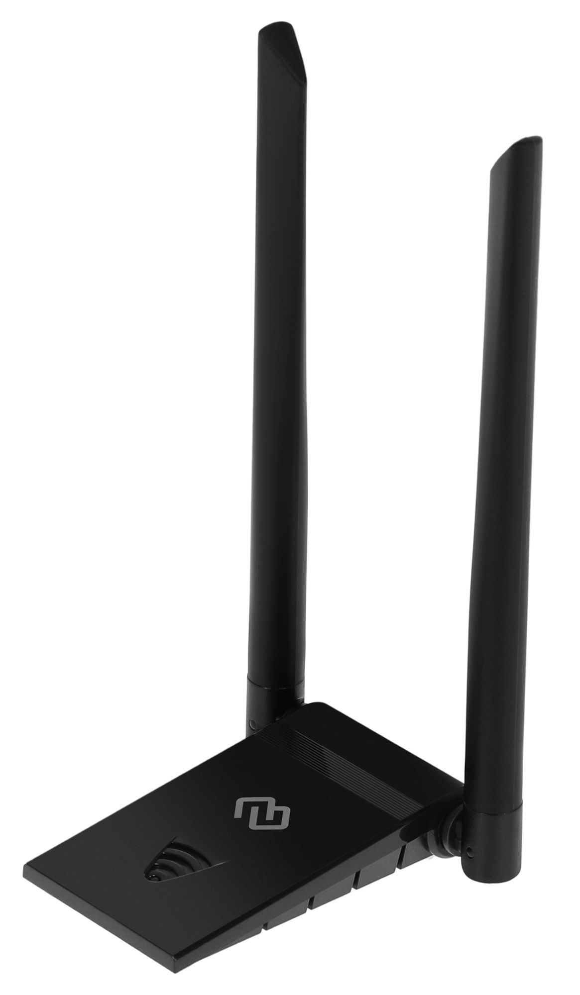Сетевой адаптер Wi-Fi Digma DWA-AC13002E AC1300 USB 3.0 (ант.внеш.несъем.) 2ант. Сетевой адаптер Wi-Fi Digma DWA-AC13002E AC1300 USB 3.0 (ант.внеш.несъем.) 2ант.
