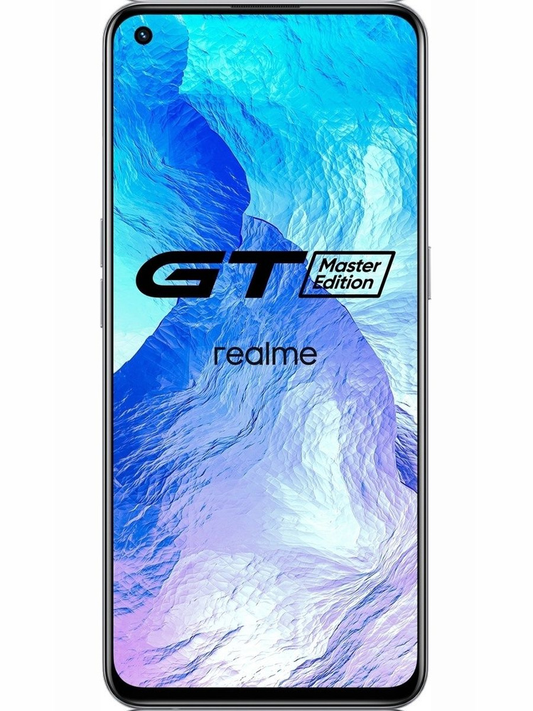 Realme GT Master Edition 6/128Gb Перламутровый