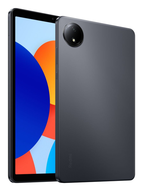 Планшет Xiaomi Redmi Pad SE 8.7" 4/128 ГБ LTE серый