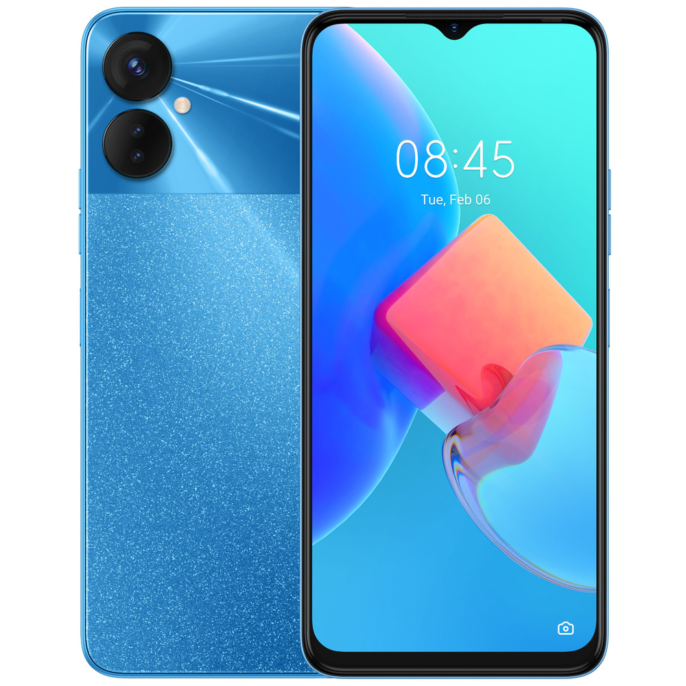 Tecno Spark 9 Pro 4/128Gb Blue