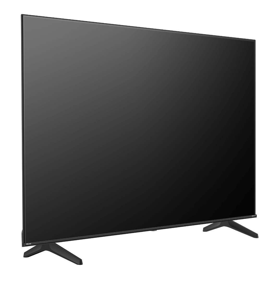 Телевизор Hisense 43" 43A6QRU черный LED 4K UHD 60Hz Smart TV (Новый)