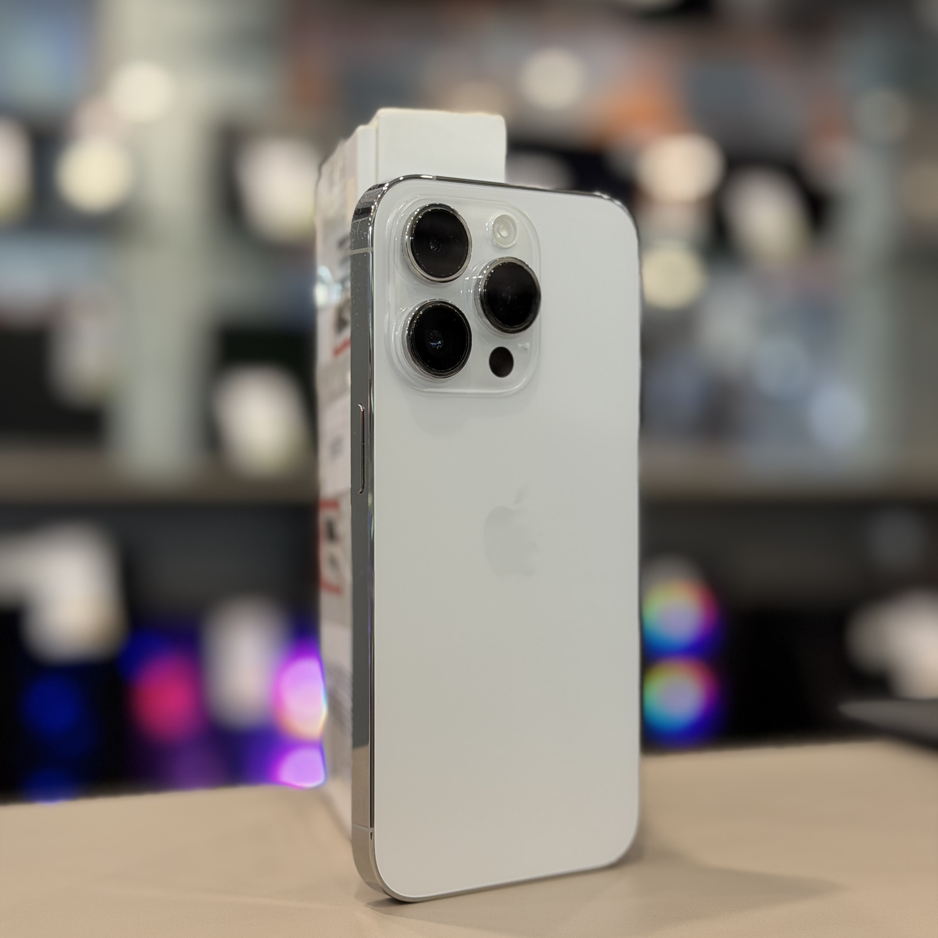 Apple iPhone 14 Pro 128Gb White 95%