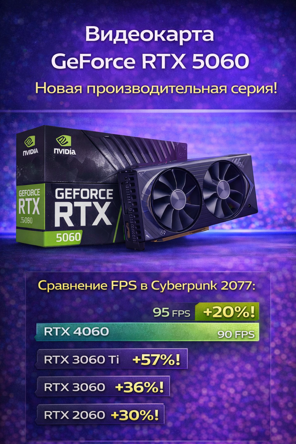 Игровой ПК Bloody BD-PC CB76C2 MT i5 13400F/RTX 5060 8Gb/16Gb DDR5/1Tb SSD/650W/W11H64 (Новый)