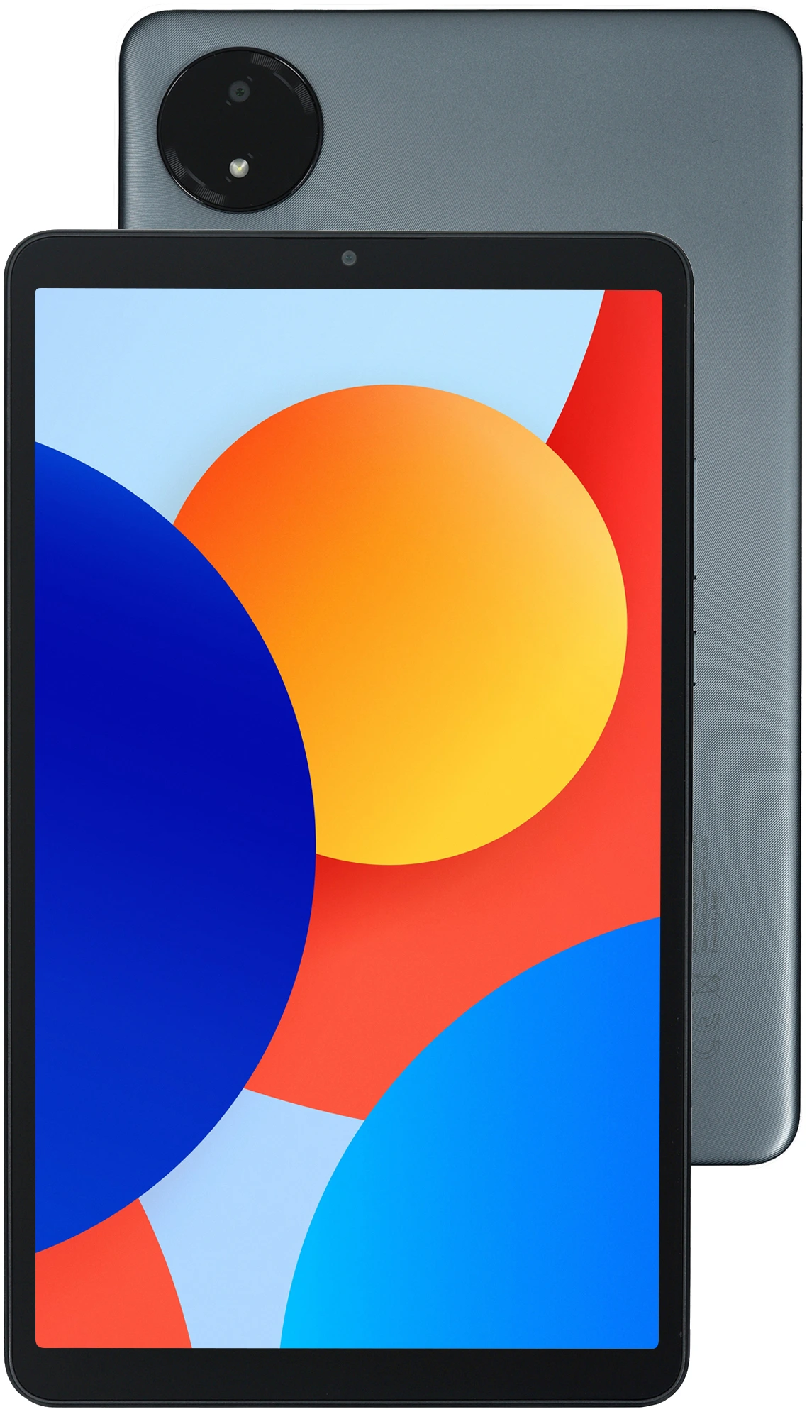 Планшет Xiaomi Redmi Pad SE 8.7" Wi-Fi 4/64 ГБ серый