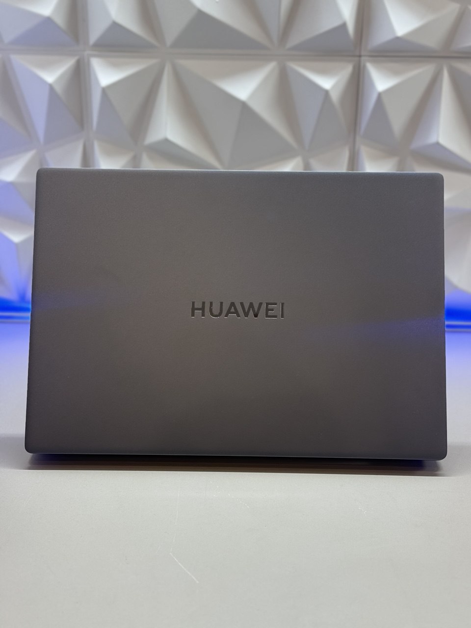 Ноутбук Huawei MateBook D MCLF-X i5 12450H/8Gb/SSD 512Gb/16"/IPS/noOS/grey space