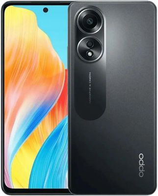 OPPO A58 6/128Gb Black