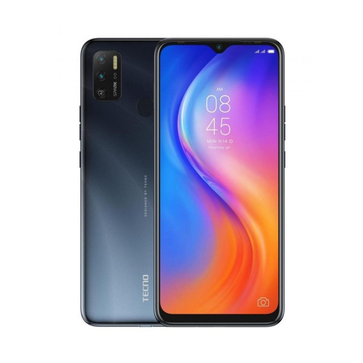 Tecno Spark 5 Air 2/32Gb Gray