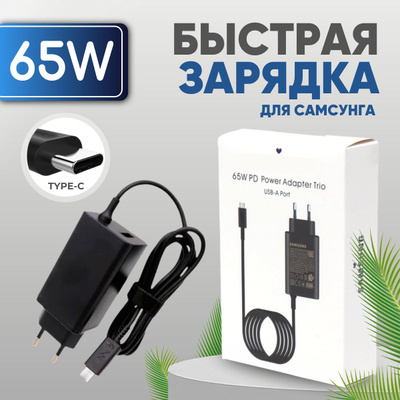 СЗУ Livepower SP509 65W Type-C
