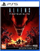 Игра для PS5 Aliens: Fireteam Elite