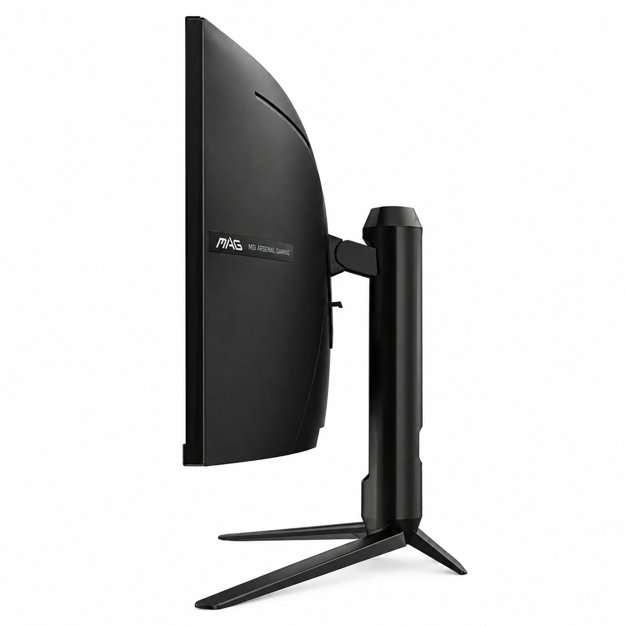 Монитор MSI MAG 34" 342CQRF E20 3440x1440 200Гц VA