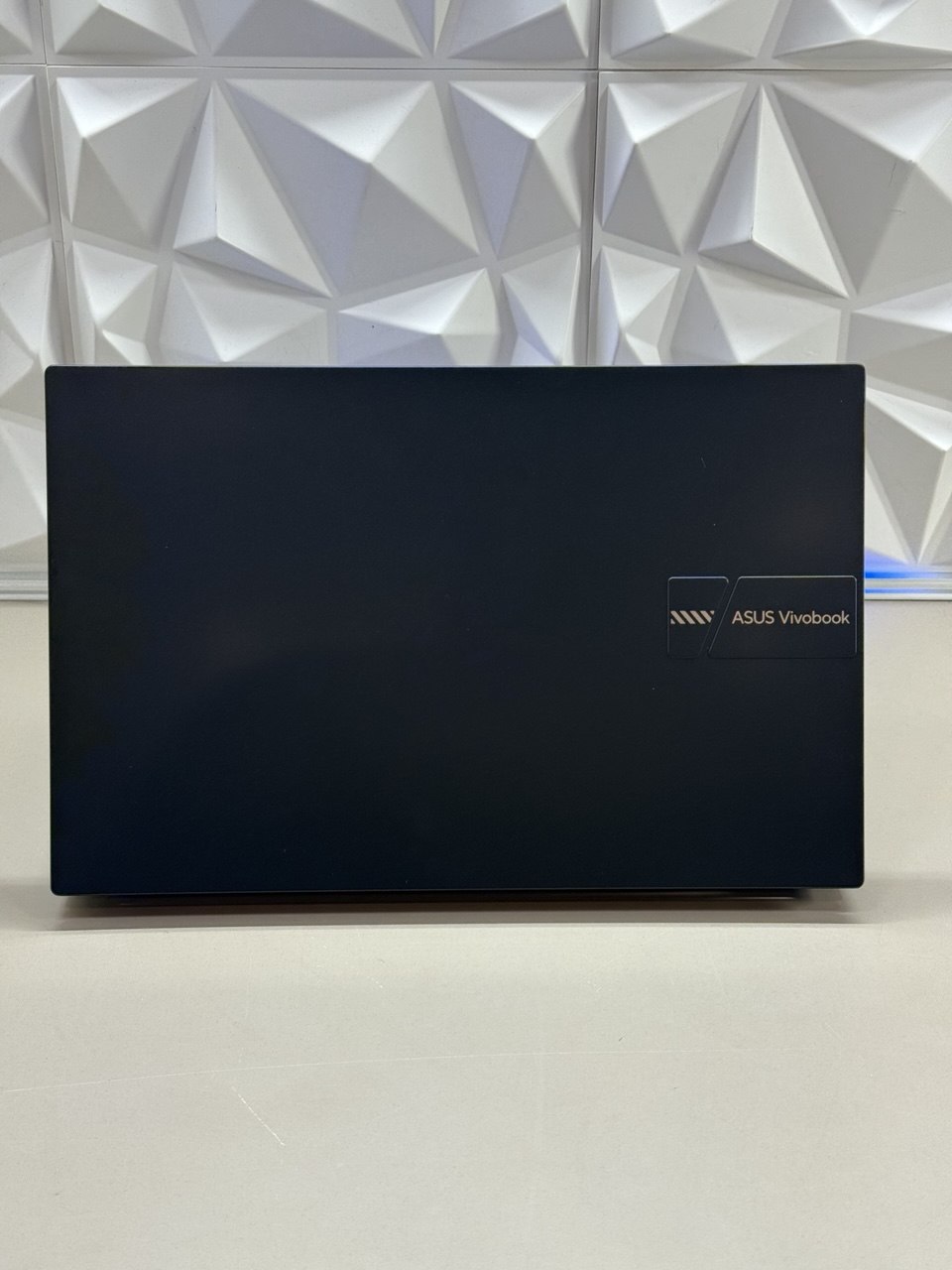 Ноутбук Asus VivoBook X1504ZA-BQ1143 i3 1215U/8Gb/SSD512Gb/15.6"/IPS/FHD/noOS/blue