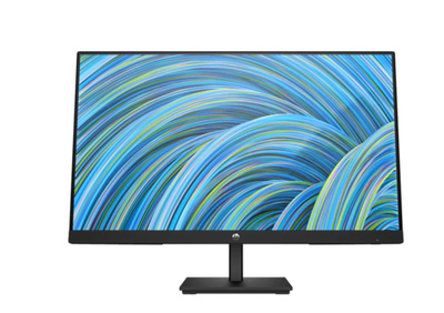 Монитор HP 23.8" E24 G5 IPS FHD чер HDMI DP USB HAS Piv 75Hz 250cd In