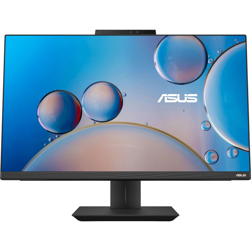 Моноблок Asus E5702WVAR-BPE0040 27" Full HD Core 5 120U/16Gb/SSD512Gb Graphics/CR/noOS/kb/m/черный