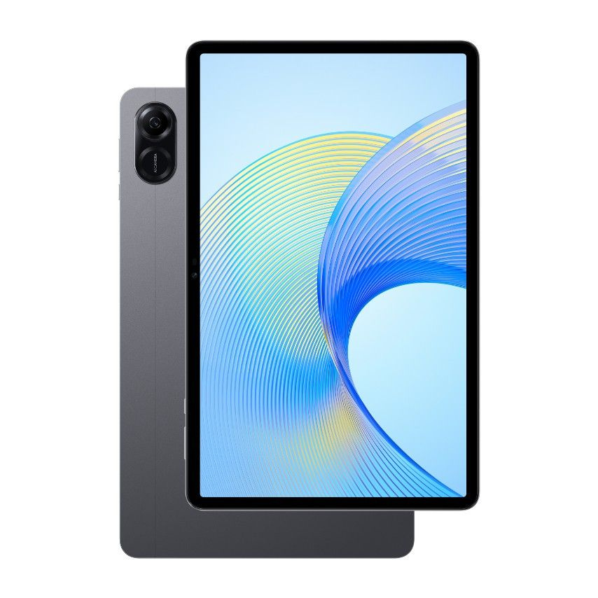 Планшет Honor Pad X9 4/64 ГБ LTE серый