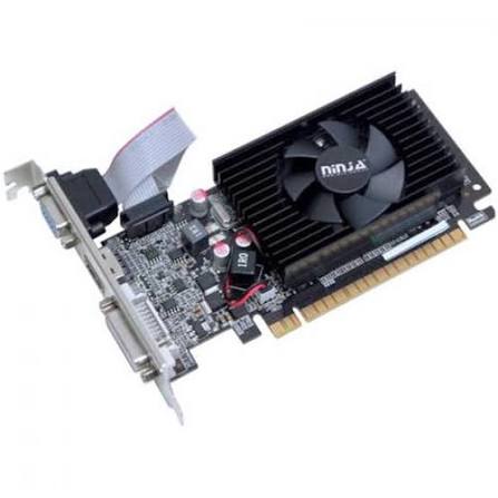 Видеокарта Ninja GT220 1Gb