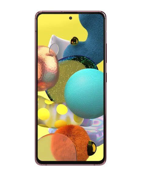 Samsung A51 6/128Gb Red