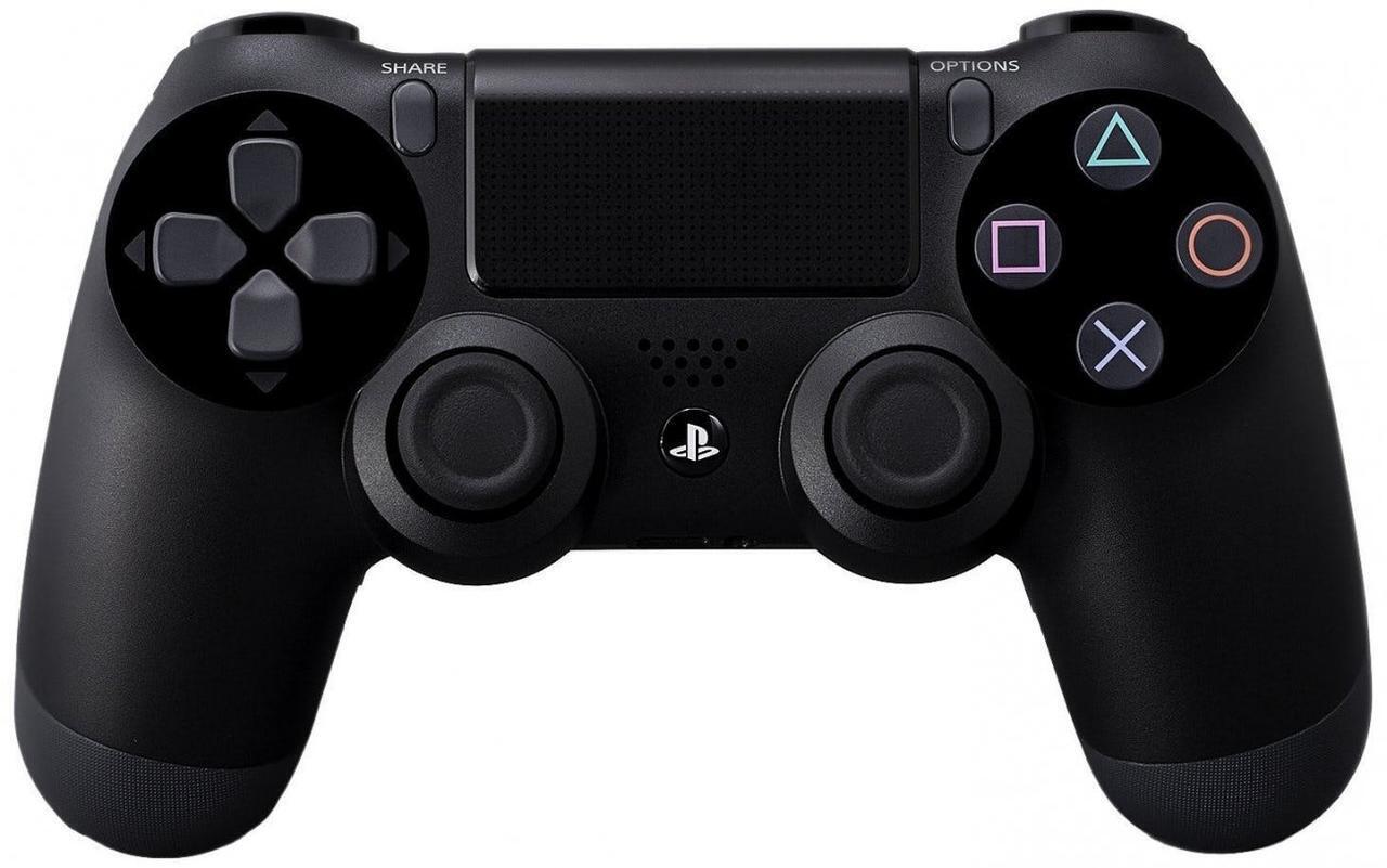 Геймпад Dualshock 4 (Аналог)