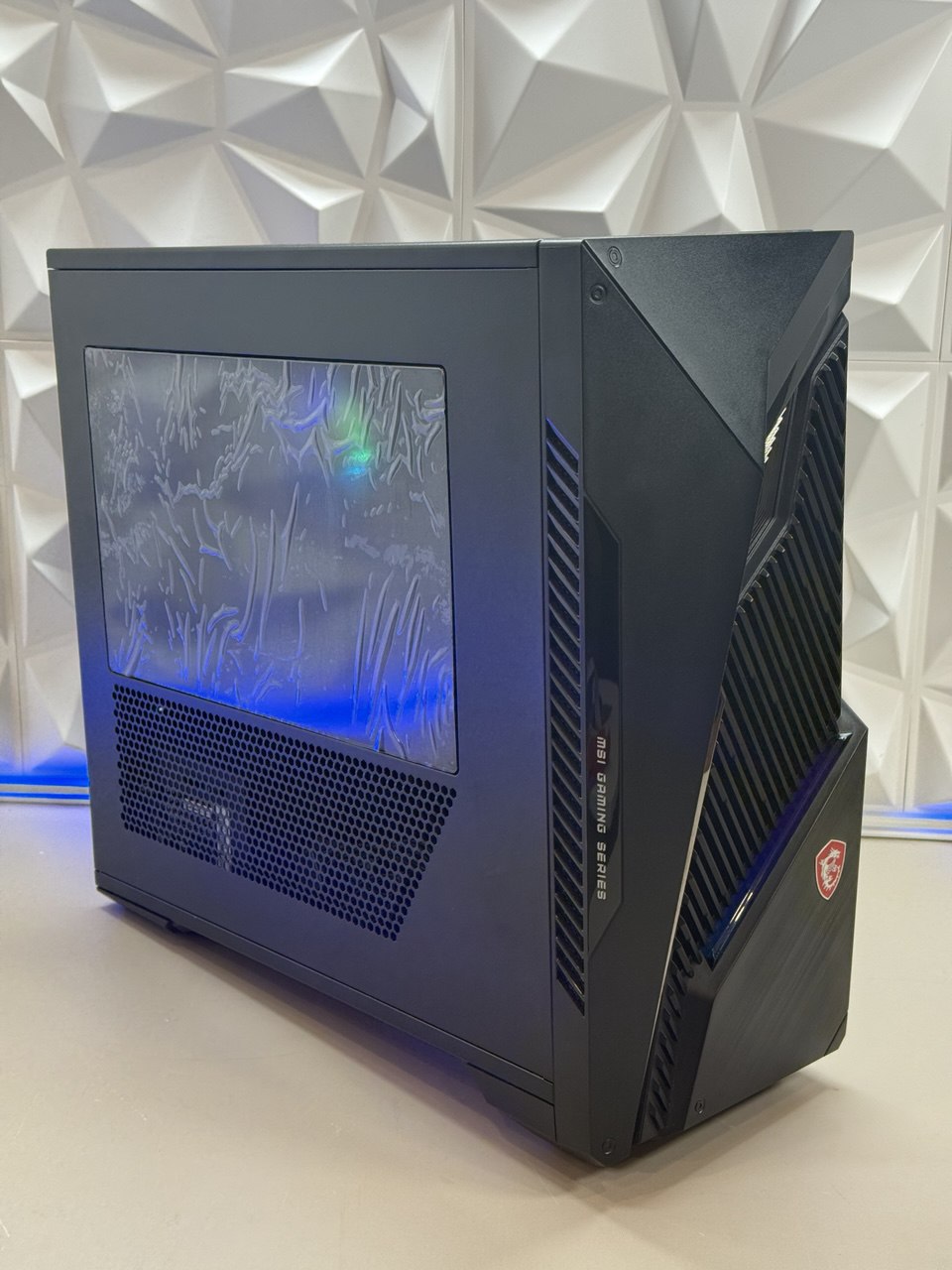 Игровой ПК MSI MAG Infinite S3 13TC-853XRU