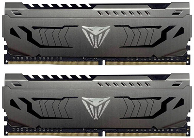 Оперативная память Patriot Viper DDR4 16GbX2 KIT 32GB (Новая)