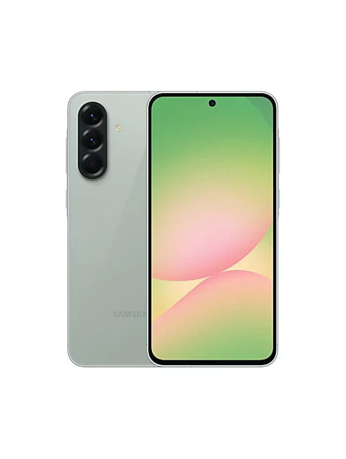 Samsung Galaxy A56 5G 8/256 ГБ Awesome Olive (Новый)