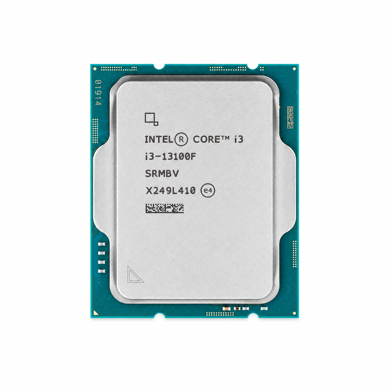 Процессор S_1700 Intel Core i3-13100F (Новый)