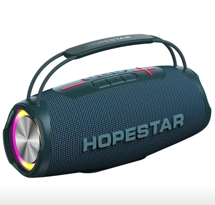 Акустическая колонка Bass Boost H53