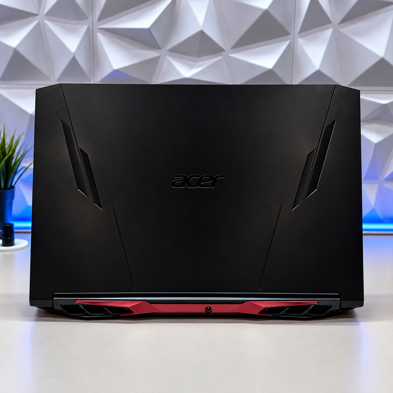 Ноутбук Acer Nitro 5 AN515-57 i7-11800H/ 16Gb DDR4/ RTX3060 6Gb/ 512Gb SSD/ 15.6"