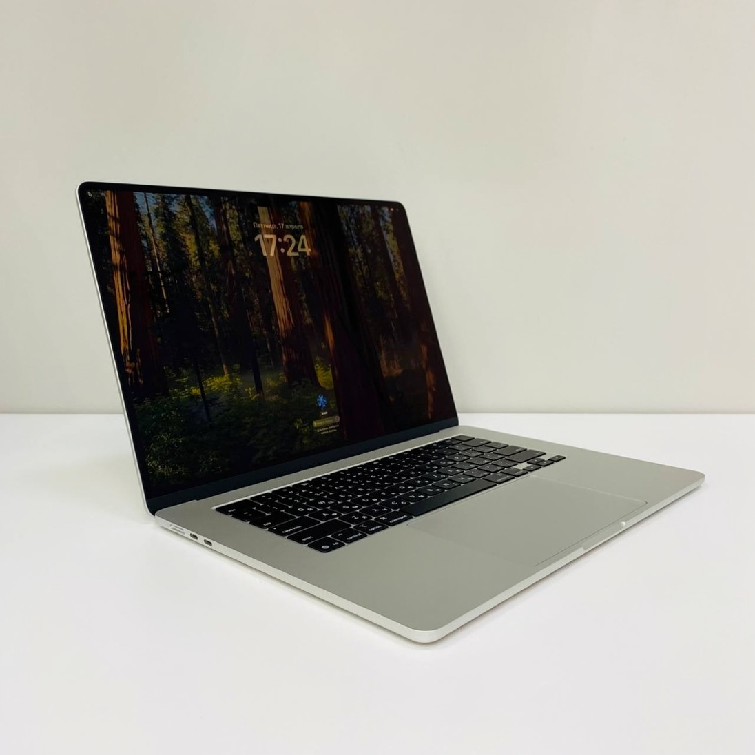 Ноутбук Apple MacBook Air A3241 M4 10 core/16Gb/SSD512Gb/10 core GPU/15.3"