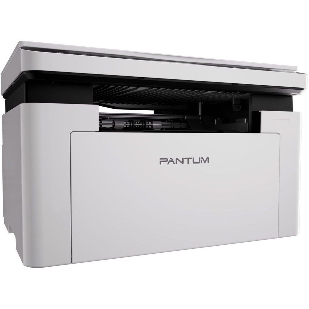 МФУ лазерное Pantum BM2300, A4, ч/б, печ./скан. до 22 стр/мин, 1200 x 1200 dpi, USB