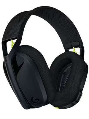 Гарнитура игровая Logitech G435